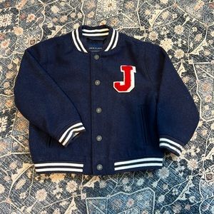 Janie and Jack jacket 18-24 months